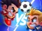 Xogo Football Heads 2025 en liña