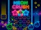 Xogo Neon Crush en liña
