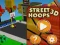Xogo Street Hoops 3D en liña