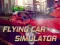 Xogo Flying Car Extreme Simulator en liña