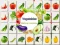 Xogo Vegetables Mahjong Connection en liña