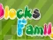 Xogo Blocks Family en liña