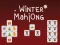 Xogo Winter Mahjong en liña