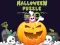 Xogo Halloween Puzzle en liña