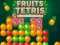 Xogo Fruits Tetris en liña