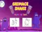 Xogo Grimace Shake Coloring book en liña