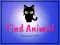 Xogo Find Animal en liña