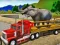 Xogo Animal Simulator Truck Transport 2020 en liña