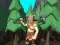 Xogo Magic Wood Lumberjack en liña