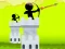 Xogo Stickman Archer Castle en liña
