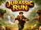 Xogo The Jurassic Run en liña