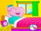 Xogo Hippo Good Morning en liña