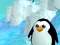 Xogo Penguin Run 3d en liña