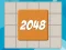 Xogo 2048 Puzzle en liña