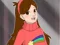 Xogo Mabel Dress Up Game en liña