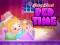 Xogo Baby Hazel Bed Time en liña