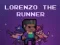 Xogo Lorenzo the Runner en liña