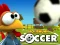 Xogo Moorhuhn Soccer en liña