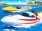 Xogo Speed Boat Extreme Racing en liña