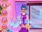 Xogo Find Mia Party Outfits en liña