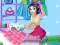 Xogo Princess Tailor Shop en liña