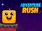 Xogo Adventure Rush en liña