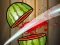 Xogo Watermelon Smasher Frenzy en liña