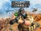 Xogo Sniper Combat en liña