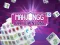 Xogo Mahjong dark dimensions en liña