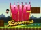 Xogo Little Big Runners en liña