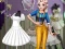 Xogo Princess Fashion Tailor en liña