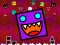 Xogo Geometry Dash Crazy en liña