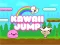 Xogo Kawaii Jump en liña