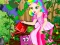 Xogo Princess juliet garden trouble en liña