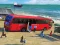 Xogo Water Surfer Bus Simulation Game 3D en liña