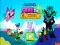 Xogo Unikitty Saves the Kingdom en liña