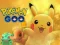 Xogo Pokemon Goo en liña
