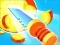 Xogo Perfect Knife Hit en liña