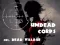 Xogo Undead Corps en liña