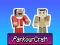 Xogo Parkour Craft Noob Steve en liña