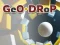 Xogo Geo Drop en liña