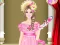 Xogo Barbie Vintage Dress up en liña