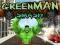 Xogo Green Man Smash en liña