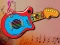 Xogo Kids Guitar Music Time en liña