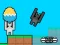 Xogo Easter Egg Arena en liña
