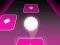 Xogo Dancing HOP: Tiles Ball EDM Rush en liña