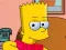Xogo Bart Simpson Dress Up en liña