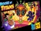 Xogo Teen Titans Go Rescue of Titans en liña