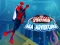 Xogo Spiderman Sea Adventure en liña