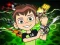 Xogo Ben 10: Alien Attack en liña